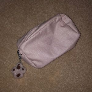 Kipling Zipper Pouch